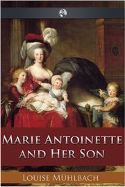Marie Antoinette and her son cover image cdn