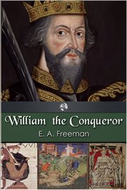 William the conqueror cover image cdn