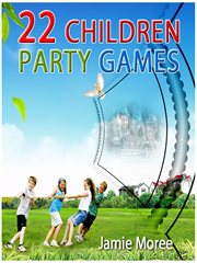 22 children party games cover image cdn