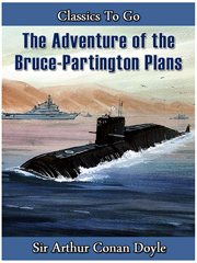 The adventure of the bruce-partington plans cover image cdn