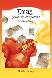 Drag joins an orchestra a Tiberius story  cover image cdn