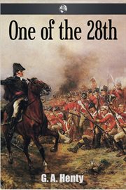 One of the 28th a tale of Waterloo  cover image cdn