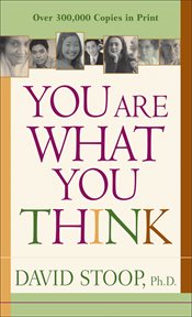 You are what you think cover image cdn