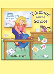 Tiberius goes to school cover image cdn