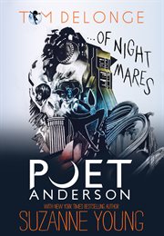 Poet Anderson ...of nightmares cover image cdn