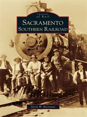 Sacramento southern railroad cover image cdn