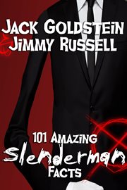 101 amazing Slenderman facts cover image cdn