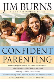 Confident Parenting cover image cdn