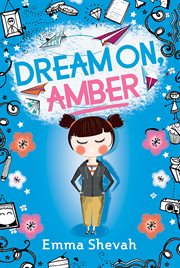 Dream on, Amber cover image cdn