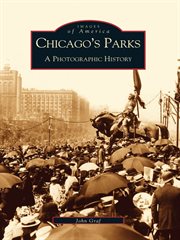 Chicago's parks cover image cdn