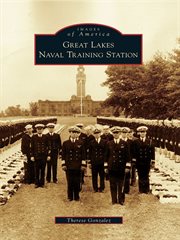 Great Lakes Naval Training Station cover image cdn