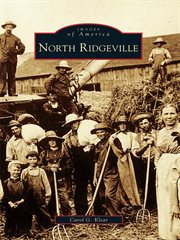 North Ridgeville cover image cdn