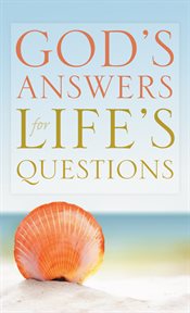 God's answers for life's questions cover image cdn