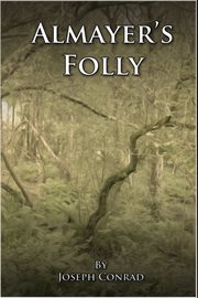 Almayer's Folly cover image cdn