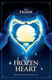 A frozen heart cover image cdn
