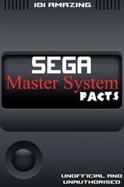101 Amazing Sega Master System Facts cover image cdn