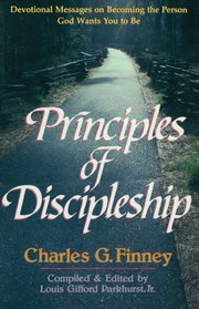 Principles of Discipleship cover image cdn