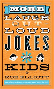 More laugh-out-loud jokes for kids cover image cdn
