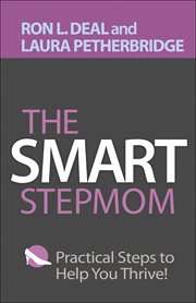The smart stepmom Practical Steps to Help You Thrive cover image cdn