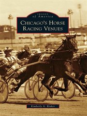 Chicago's horse racing venues cover image cdn