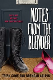 Notes from the blender cover image cdn