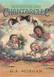 Chantarelle cover image cdn