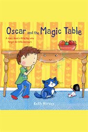 Oscar and the magic table cover image cdn