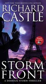 Storm front Derrick Storm Series, Book 4. cover image cdn
