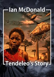Tendeleo's Story cover image cdn