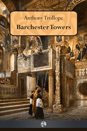 Barchester Towers cover image cdn