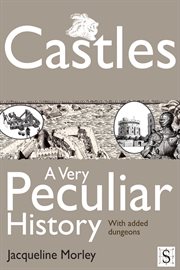 Castles, a very peculiar history cover image cdn