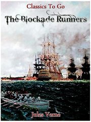 The blockade runners cover image cdn