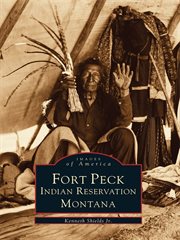 Fort Peck Indian Reservation, Montana cover image cdn