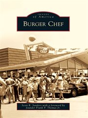 Burger Chef cover image cdn