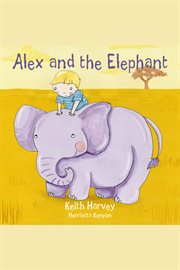 Alex and the elephant cover image cdn
