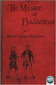 The master of Ballantrae cover image cdn