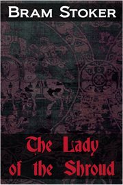 The lady of the shroud cover image cdn