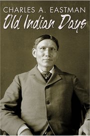Old Indian days cover image cdn