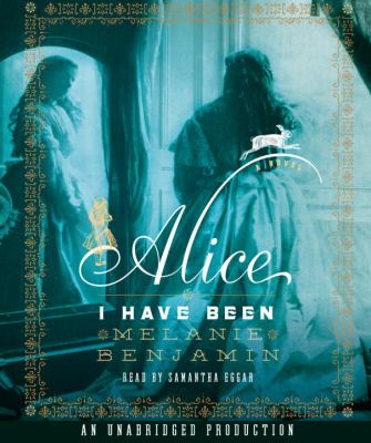 Alice I have been cover image