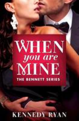 When you are mine cover image