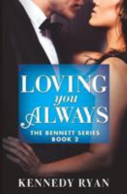Loving you always cover image