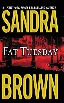 Fat Tuesday cover image