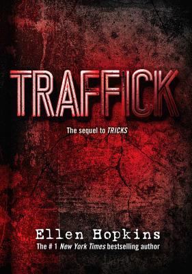 Traffick  cover image cdn
