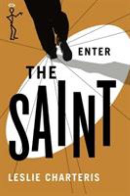 Enter the Saint cover image
