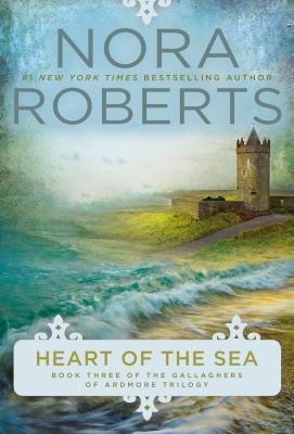Heart of the sea cover image