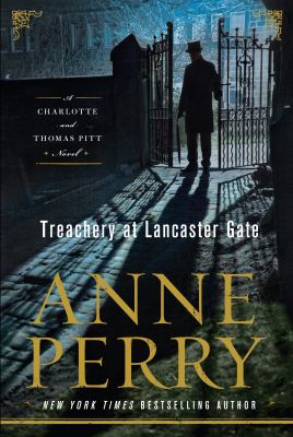 Treachery at Lancaster Gate cover image cdn