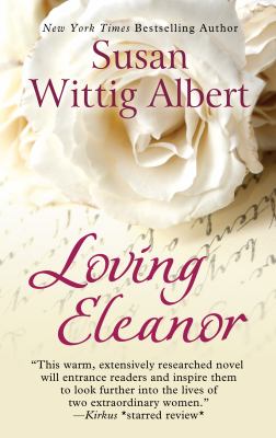 Loving Eleanor cover image
