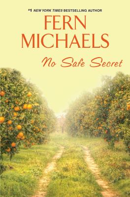 No safe secret cover image