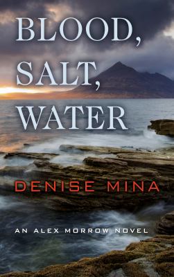 Blood, salt, water cover image