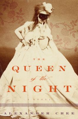The Queen of the night cover image cdn